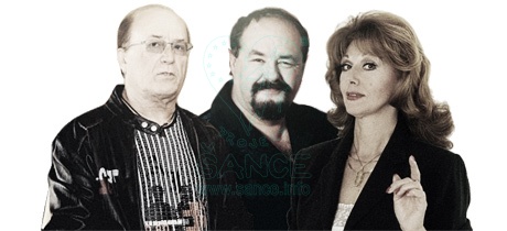 Kmotři pracovní terapeutické dílny