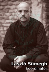 László Sümegh - koordinátor Projektu Šance, o.s.