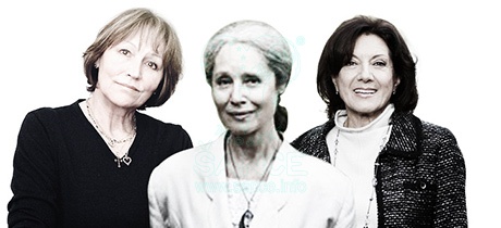 Patronky Domu Šance